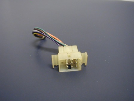 Wire Connector #123
